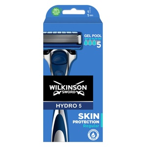 Wilkinson, Hydro - Rasierapparat Hydro 5, Wilkinson Hydro 5 Rasierer