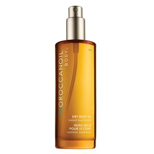 Moroccanoil, Moroccanoil Dry Body Oil 100ml, Moroccanoil Trockenöl für den Körper