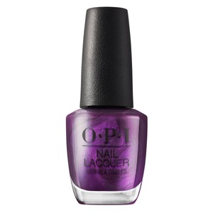 OPI, Shine Bright - Let's Take an Elfie, OPI Nail Lacquer Let's Take an Elfie 15ml