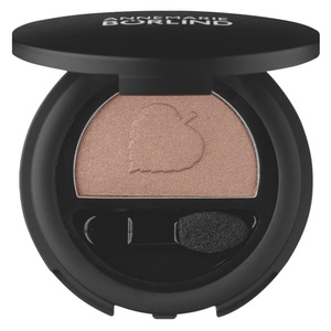 Annemarie Börlind, ANNEMARIE BÖRLIND ANNEMARIE BÖRLIND PUDERLIDSCHATTEN lidschatten 2.0 g, ANNEMARIE BÖRLIND Puderlidschatten Taupe Delight (2g)