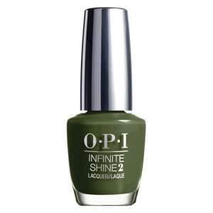 OPI, OPI Infinite Shine Olive for Green 15ml, OPI Infinite Shine Olive for Green 15ml