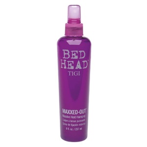 TIGI, TIGI Maxxed Out Haarspray 236ml, TIGI Bed Head Maxxed Out 236ml
