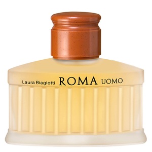 Laura Biagiotti, Roma - Uomo After Shave Lotion, Laura Biagiotti ROMA UOMO After Shave Lotion (75ml)