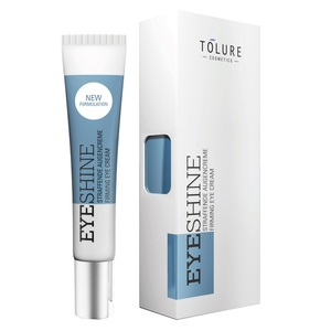 Tolure, Tolure Eyeshine 15ml, Tolure Eyeshine® New Formulation 15 ml