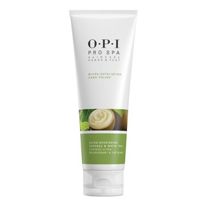 OPI, OPI ProSpa Micro-exfoliating Hand Polish 118ml, OPI ProSpa Micro-exfoliating Hand Polish 118ml