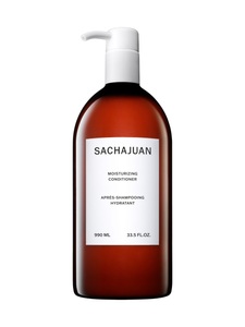 SACHAJUAN, SACHAJUAN - Moisturizing Conditioner, SACHAJUAN - Moisturizing Conditioner