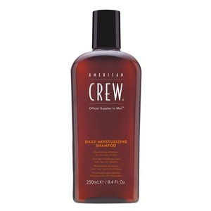American Crew, American Crew Shampoo Quotidiano per Uomo (Capillari , Shampoo) 1 L, American Crew Daily Shampoo 1000ml