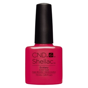 CND, CND Shellac UV Color Coat - Ecstasy 7.3ml, CND Shellac UV Color Coat - Ecstasy 7.3ml