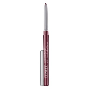Clinique, Clinique - Quickliner for Lips - Intense Licorice, Clinique Quickliner? for Lips Intense Licorice