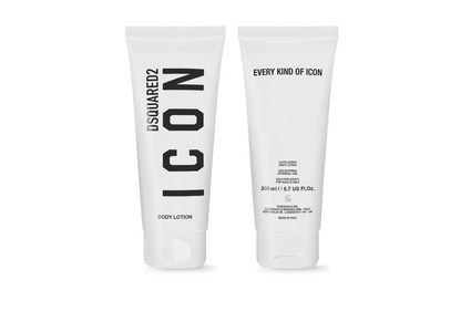Dsquared2, DSQUARED2 Icon pour Femme Body Lotion 200ml Damen, DSQUARED2 Icon pour Femme Body Lotion 200ml Damen