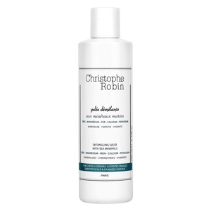 Christophe Robin, Christophe Robin - Gelée Démêlante aux Minéraux Marins, Christophe Robin Gamme Purifiante Gelée Démêlante aux Minéraux Marins 250ml