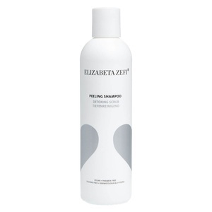 Elizabeta Zefi - Dedicated to Beauty, Elizabeta Zefi - Dedicated to Beauty Peeling Haarshampoo 250ml, 