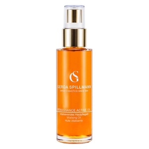 Gerda Spillmann, Gerda Spillmann Renaissance Active Oil RAO 50ml, Gerda Spillmann Renaissance Active Oil RAO 50ml