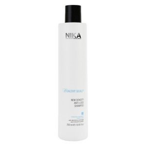 Nika, Healthy Scalp - New Density Anti Loss Shampoo, Healthy Scalp - New Density Anti Loss Shampoo