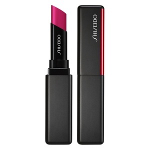 Shiseido, Shiseido Nr. 214 - Pink Flash VisionAiry Gel Lipstick Lippenstift 1.6 g, Shiseido Lips Visionary Gel Lipstick 214