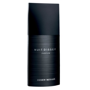 Issey Miyake, Nuit D’issey by Issey Miyake Eau de Parfum Spray 125 ml, Issey Miyake Nuit d`Issey pour Homme Eau de Parfum 125 ml