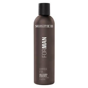 Selective Professional, Selective Professional ForMan Hyper Fix 250ml, Selective Professional ForMan Hyper Fix 250ml