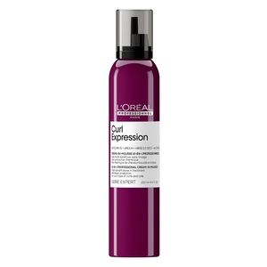 undefined, Loreal Curl Expression 10 in1 Cream-in-Mousse 250ml, L'Oréal Professionnel Serie Expert Curl Expression 10 in1 Cream In Mousse