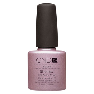 CND, Shellac - Color Coat Strawberry Smoothie, Shellac - Color Coat Strawberry Smoothie