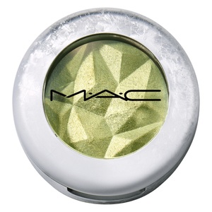 MAC, M?A?C Bizzare Blizzard Sparkler Eyeshadow 1ST, MAC Holiday Collection 2023 MAC Holiday Collection 2023 Sparkler Eyeshadow lidschatten 1.3 g