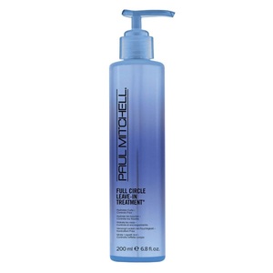 Paul Mitchell, Paul Mitchell Full Circle Leave-In Treatment 200ml, Paul Mitchell Full Circle Leave-In Treatment 200ml