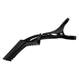 Schwarzkopf Professional, Schwarzkopf Professional Schwarzkopf Zubehör Clips Krokodil 10 Stück, Schwarzkopf Professional Clips Krokodil - 10 Stück