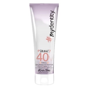 mydentity by Guy Tang, mydentity Accessories - #Stroke7 40V, #MyDentity Stroke7 40V Thicc Balayage Activator 207ml