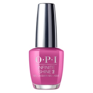 OPI, OPI Infinite Shine Pompeii Purple 15ml, OPI Infinite Shine Pompeii Purple 15ml