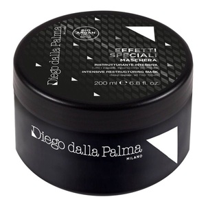 diego dalla palma, Diego dalla Palma Hair - EFFETTISPECIALI Restructuring Mask, Diego dalla Palma Hair - EFFETTISPECIALI Restructuring Mask