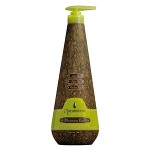 Macadamia Natural Oil, Macadamia Natural Oil Huile naturelle de macadamia hydratant quotidien Conditioning Rinse..., Macadamia Moisturizing Rinse 300ml
