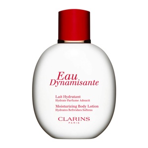 Clarins, Clarins Lait Hydratant Eau Dynamisante 250ml, Clarins Lait Hydratant Eau Dynamisante 250ml