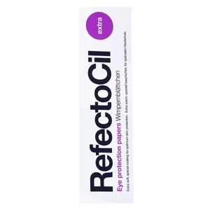 RefectoCil, RefectoCil Wimpernblättchen EXTRA 80 Blättchen, RefectoCil Wimpernblättchen EXTRA 80 Blättchen