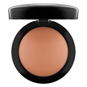 MAC, MAC Sun Power Mineralize Skinfinish Natural Puder 10g, M.A.C Mineralize Skinfinish Natural - Sun Power
