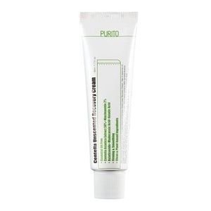 PURITO, Purito - Centella Unscented Recovery Cream, Purito - Wonder Releaf Centella Cream Unscented