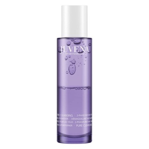 Juvena, JUVENA Pure reinigende Instant Eye 2-Phasen Make-Up Entferner 100ml..., Pure Cleansing - 2-Phase Eye Make-up Remover