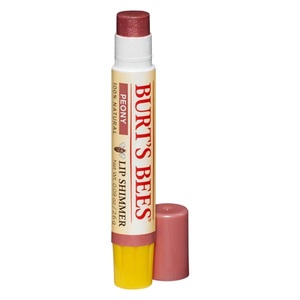 Burt's Bees, Burt's Bees Peony Lip Shimmer Lippenpflege 2.6 g, Burt's Bees Burt's Bees Lip Shimmer lippenbalm 2.6 g