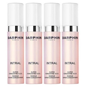 Darphin, INTRAL - Rescue Super Concentrate, Darphin Intral Darphin Intral RESCUE SUPER CONCENTRATE gesichtspflege 28.0 ml