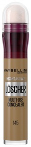 Maybelline New York, Maybelline NY Teint - Instant Anti-Age Effekt Löscher Concealer Nr. 145 Warm Olive, Maybelline Maybelline Instant Anti-Age Effekt Löscher concealer 6.8 ml