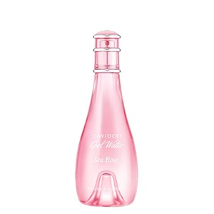 Davidoff, Davidoff - Cool Water Sea Rose - Eau de Toilette, Davidoff Cool Water Sea Rose Davidoff Cool Water Sea Rose eau_de_toilette 100.0 ml