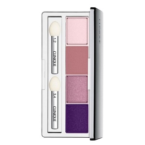 Clinique, Clinique All About Shadow Quad - Ticklish, Clinique All About Shadow Quad - Ticklish
