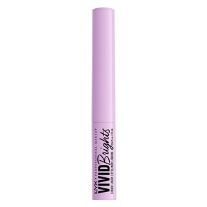NYX Professional Makeup, NYX Professional Makeup NYX Professional Makeup Vivid Brights Liquid Liner eyeliner 2.0 ml, NYX Professional Makeup NYX Professional Makeup Vivid Brights Liquid Liner eyeliner 2.0 ml