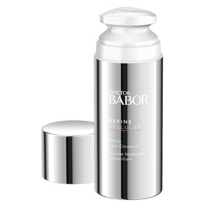 Babor, BABOR DOCTOR BABOR Refine Cellular Detox Lipo Cleanser, BABOR DOCTOR BABOR BABOR DOCTOR BABOR Detox Lipo Cleanser antiaging_pflege 100.0 ml