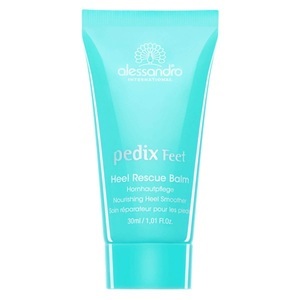 Alessandro, Pedix - Mini Heel Rescue Balm, 