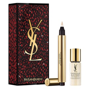 Yves Saint Laurent, Yves Saint Laurent Teint Yves Saint Laurent Teint  Touche Eclat Xmas Set  1.0 pieces, Yves Saint Laurent Touche Eclat N°1 Geschenkset