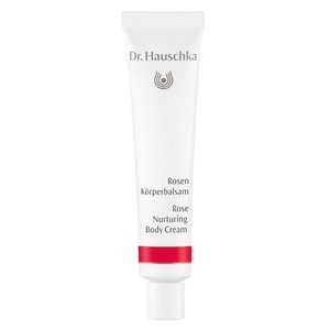 Wala Geneesmiddelen (eigen cnk), Wala Geneesmiddelen (eigen cnk) Dr. Hauschka Rosa Körpercreme Milch, Dr. Hauschka - Rosen Körperbalsam