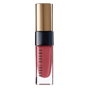Bobbi Brown, Bobbi Brown Camisole Luxe Liquid Lip High Shine Lip Gloss 6ml, Bobbi Brown Luxe Liquide Lip High Shine - Camisole 6ml