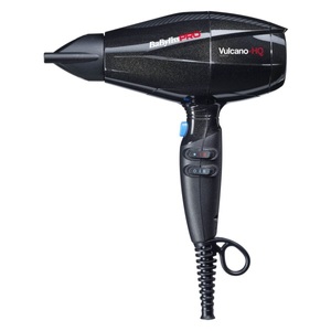 BaByliss Pro, BaByliss Pro - Vulcano-HQ 2400W Ionic BAB6980IE, BaByliss Pro - Vulcano-HQ 2400W Ionic BAB6980IE