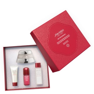 Shiseido, Bio-Performance - Advanced Super Revitalizing Cream Set, Shiseido Bio-Performance Advanced Super Revitalizing Cream Holiday Kit 50ml + 15ml + 30ml + 10ml