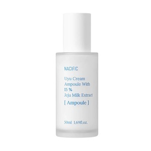 NACIFIC, UYU - Cream Ampoule, UYU - Cream Ampoule