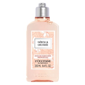 L'Occitane, Néroli & Orchidée Duschgel Damen 250ml, Douche Parfumée Néroli & Orchidée 250ml - L'Occitane en Provence